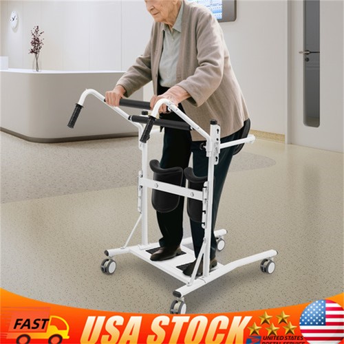 Sit stand patient - sit,