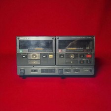 ✅️ Stereo Cassette Deck