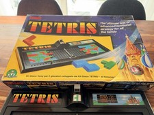 TETRIS TOMY originale anni
