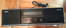 IRRADIO MODEL RS-1710 RADIO FM VINTAGE (FUNZIONANTE)