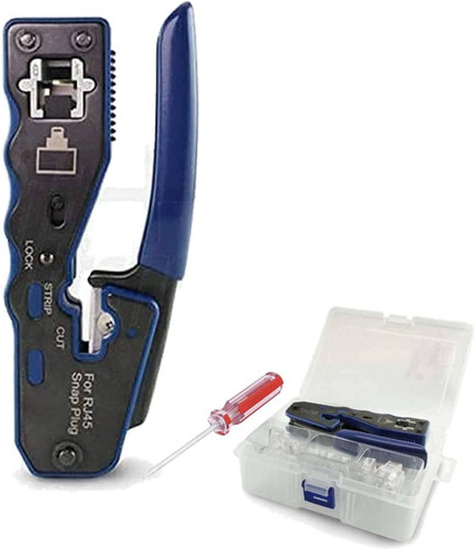 Pinza crimpatrice - pinza,