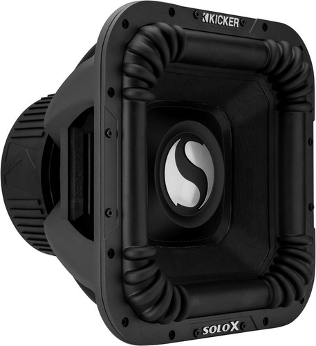 Kicker 49l7x151 solox - kicker,