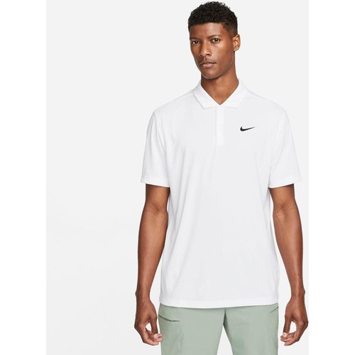 Nike court dri fit polo - nike,