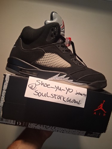 Taglia jordan 5 og mid - taglia,