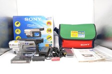 Exc con scatola sony - scatola,