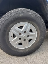 Cerchi Mercedes-Benz G Klass