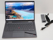 Lenovo ThinkPad X1 Yoga Gen 6