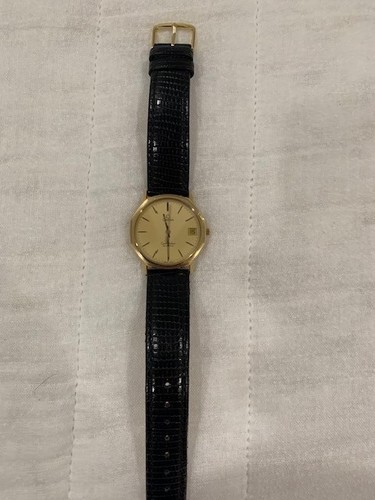 Mens omega constellation - omega,