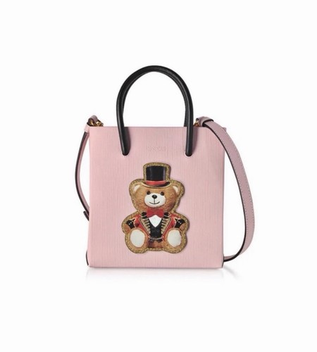 Borsa tracolla moschino - a,