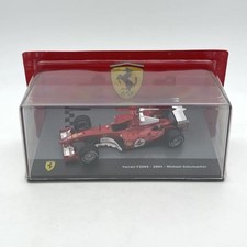 F1 Atlas Newsstand 1/43