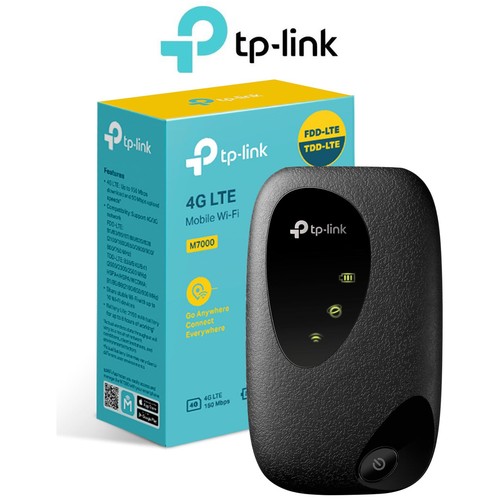 Link m7010 wireless - tp-link,