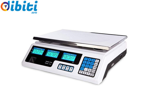 Squado bilancia elettronica - squado,
