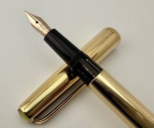 Penna stilografica vintage