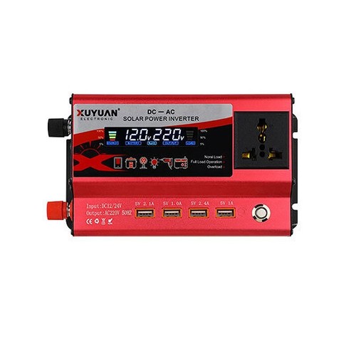 Inverter energia solare - inverter, per