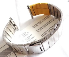 Orologio Uomo Vintage 18mm