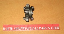FANTIC MOTOR 125 200 240 260 300  CABALLERO TRIAL ? INGRANAGGIO CAMBIO Z 22