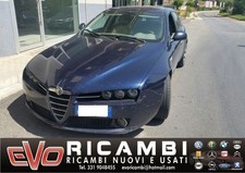 Tutti i ricambi per Alfa 159 Station Wagon (LEGGERE ATTENTAMENTE IL TESTO)