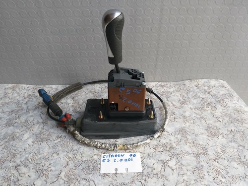 Citroen hdi anno - 2.0,