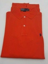 New Old Stock POLO RALPH LAUREN Maglia Autentica NOS Authentic vintage shirt #10