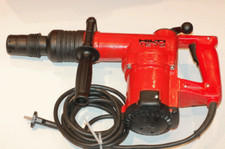 Martello perforatore HILTI