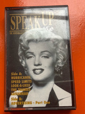 Musicassetta SPEAK UP N. 131