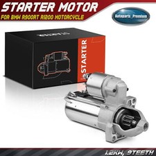 Starter motor for bmw hp2 - for,
