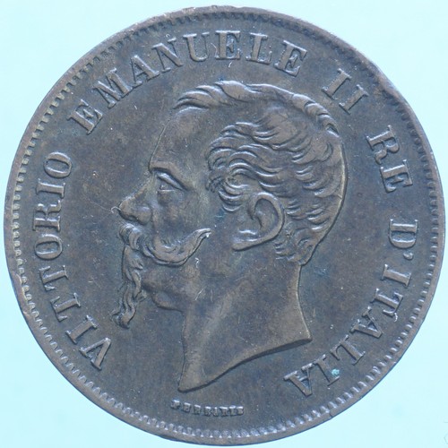 Vittorio emanuele 5 - ii,
