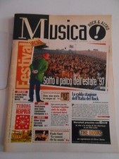rivista-MUSICA ROCK&ALTRO