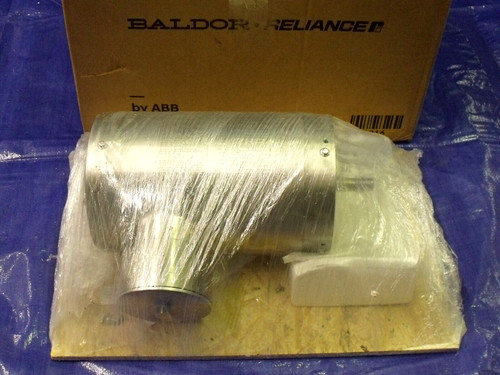 Nuovo con scatola - abb, baldor