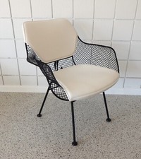 Cuscino e schienale ispirati