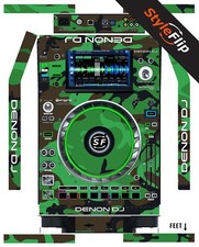 Denon DJ SC5000/5000M Prime