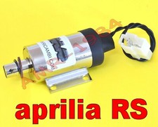 SOLENOIDE VALVOLA RAVE APRILIA