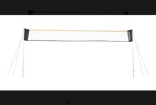 Rete da beach tennis Sandever BTR 160 SET