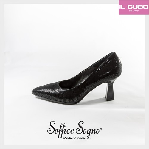 Soffice sogno scarpa decolte - soffice, decolte'