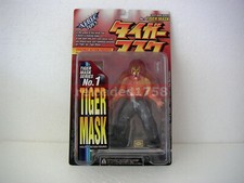 Tiger man mask - dx, uomo