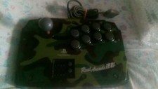Arcade stick ps1 - arcade, stick-ps1-ps2-play