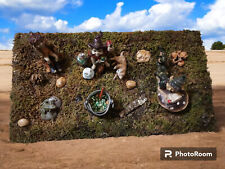 PIXIES FOLLETTI Composizione