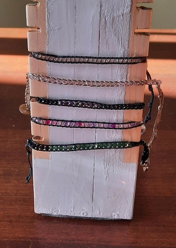 Braccialetti donna bambina