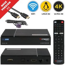 Octagon SX888 V2 WL 4K UHD