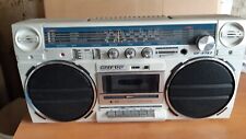 Poste Radio cassette SHARP