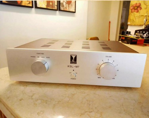 Kondo gallone - kondo-m7,