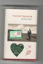TANITA TIKARAM-ANCIENT HEART