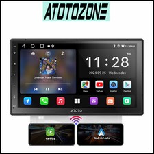 Atoto 2din android autoradio - autoradio, 7