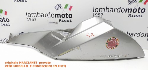 Carena fianchetto pannello - carena,
