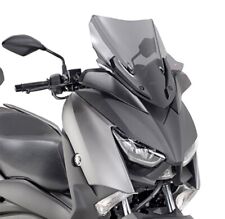 D2136S GIVI PARABREZZA PARAVENTO CUPOLINO FUME' YAMAHA X-MAX 300 2017 2018 2019