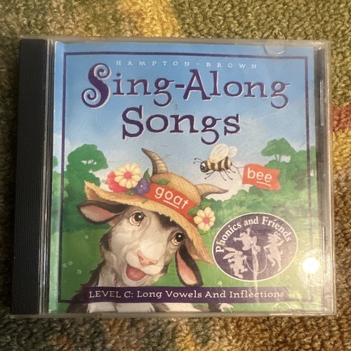 Hampton brown sing - sing, along