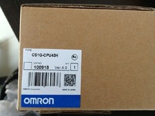 Modulo PLC Omron CS1G-CPU43H 