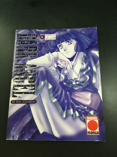 Dark angel ed planet - -,