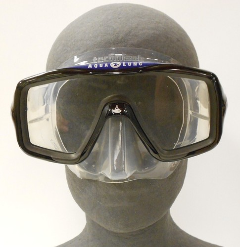 Maschera sub technisub - maschera,
