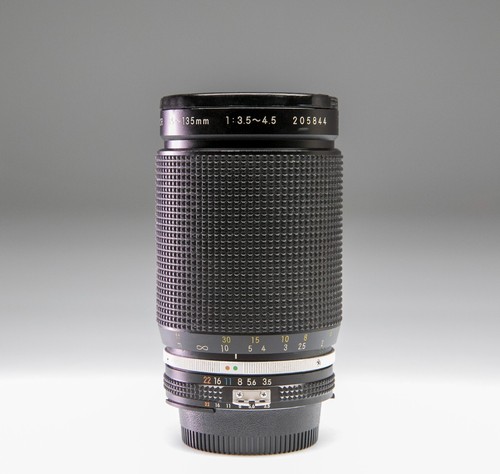 Nikon zoom nikkor - nikon,